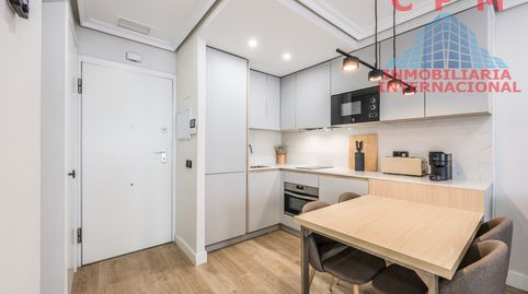Photo 5 of Flat for rent in Hispanoamérica - Bernabéu, Madrid Capital