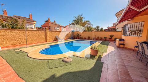 Foto 5 de Casa o xalet en venda a Cl Desfiladero Los Gaitanes, El Tomillar, Málaga