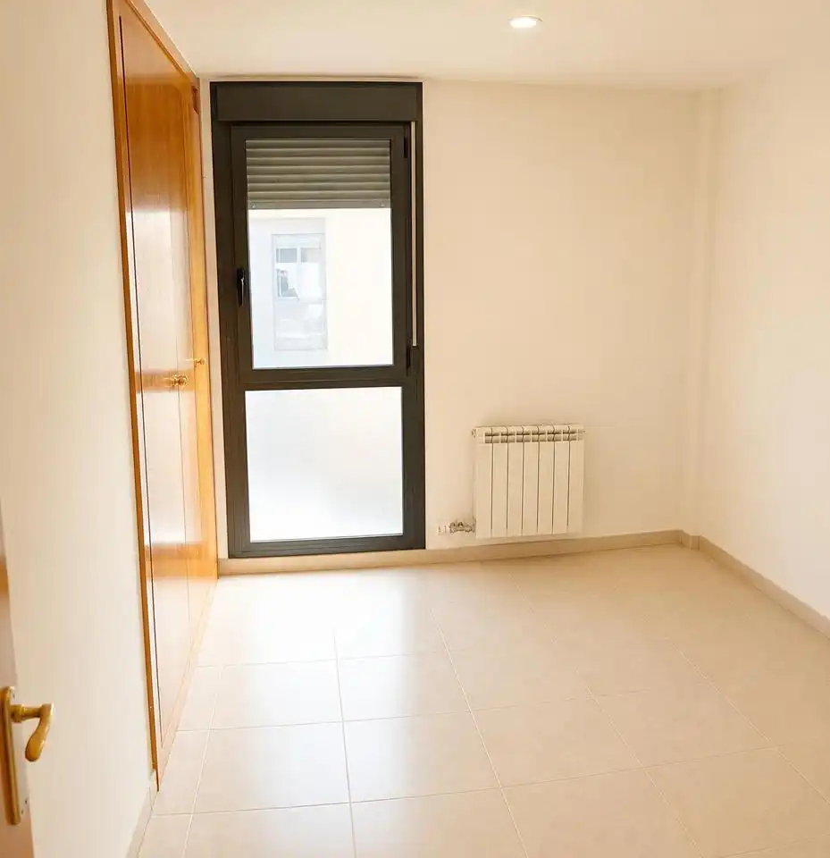 Bedroom of Detached homes for sale in Calatayud  with Heating and Private garden
