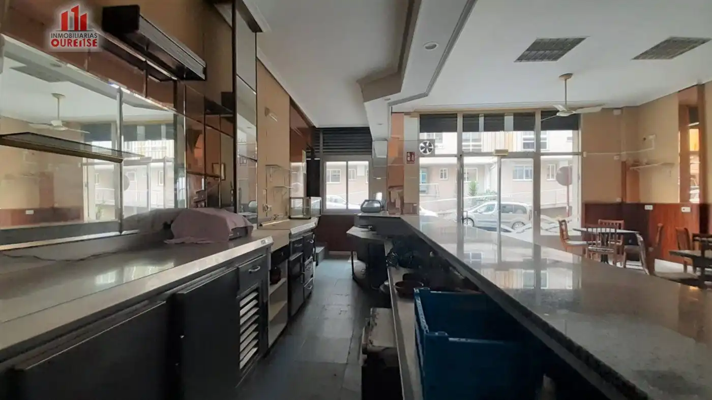 Local comercial de lloguer a Mariñamansa, imagen 4