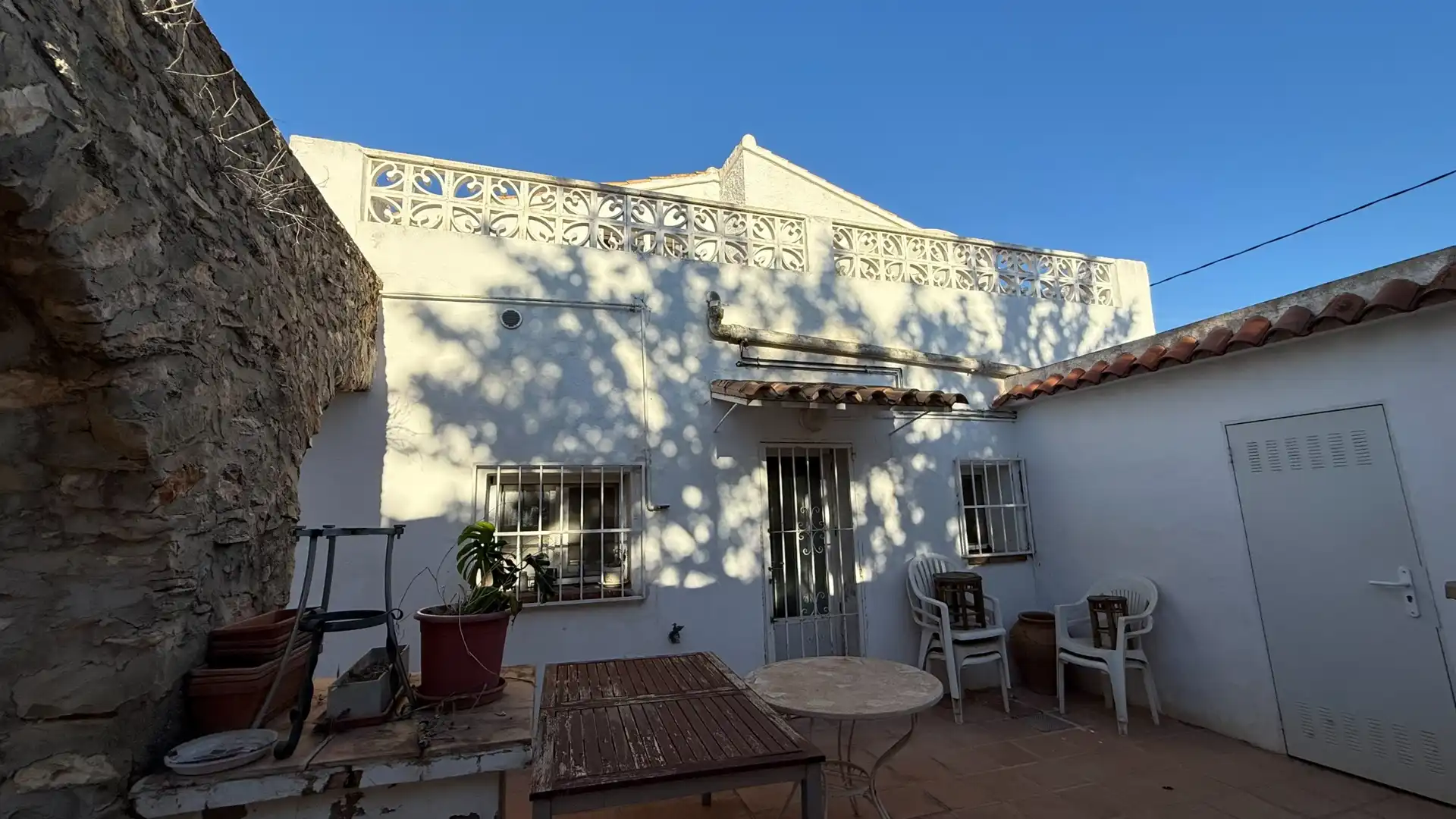 Chalet con terraza en venta en Gargasindi - Garduix - Colina del Sol, imagen 26