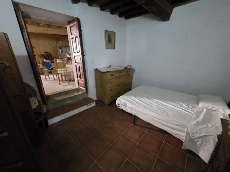 Houses for sale in Montehermoso  with Private garden