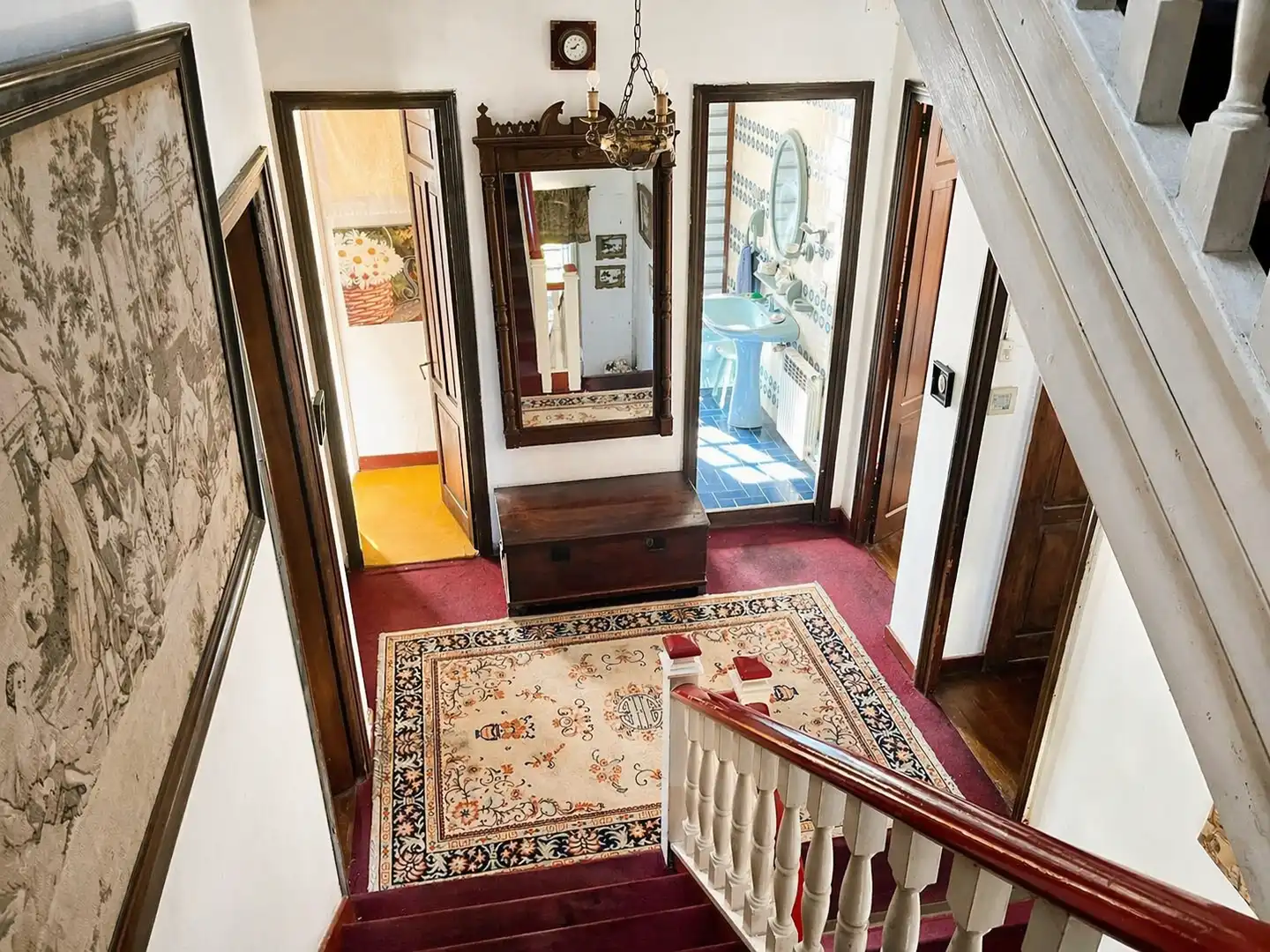 Houses for sale in Cabanas  with Heating, Private garden and Parquet flooring