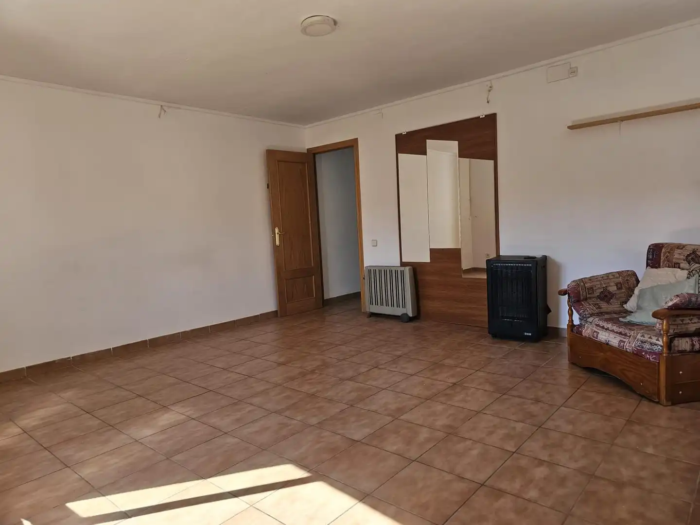 Casa rústica amb terrassa en venda a Carrer Carrer Raval, imagen 25