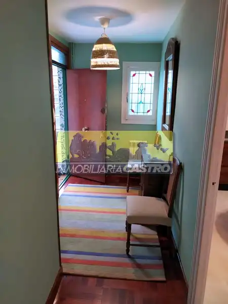 Maisonette zur Miete in Castro-Urdiales mit Heizung, Terrasse und Möbliert