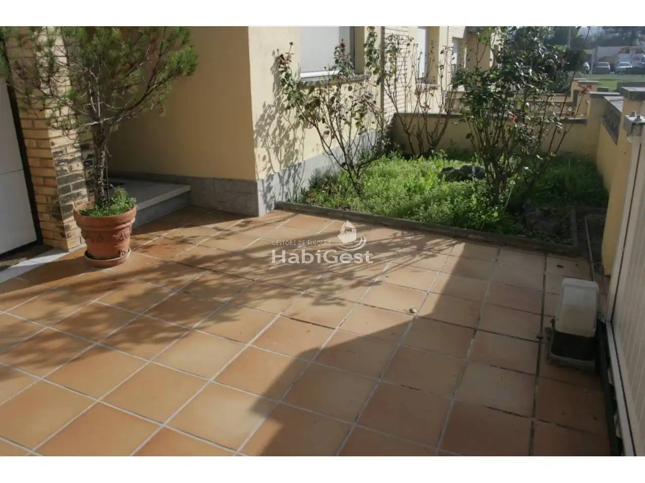Terrasse von Haus oder Chalet zum Verkauf in Medinyà mit Heizung und Terrasse