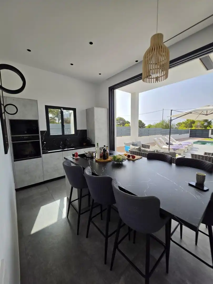 Detached house with terrace for sale in Cala Pi - Vallgornera, imagen 17