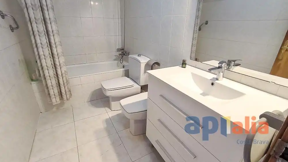 Duplex with terrace for sale in Volta de l´Ametller, imagen 10