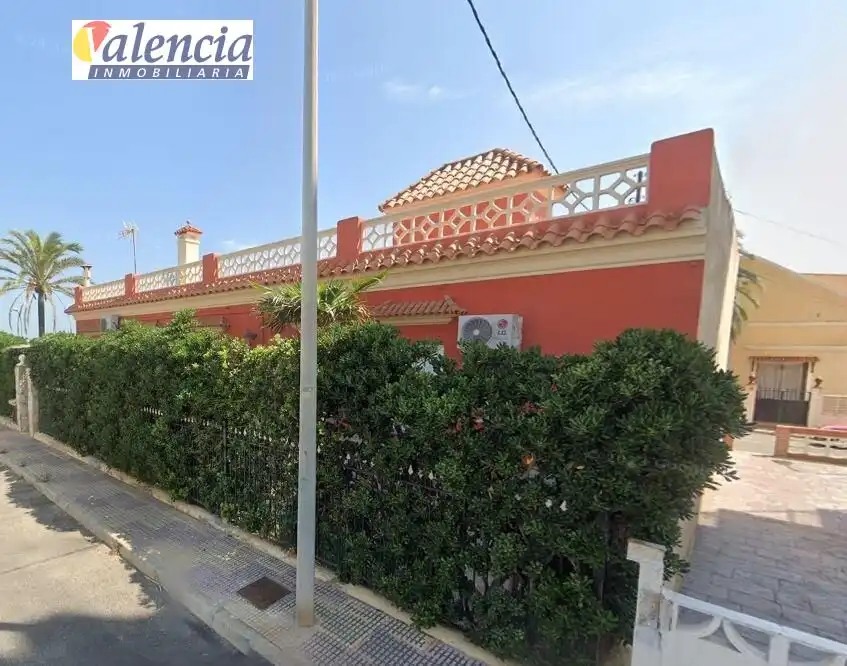 Villa avec piscine à vendre à El Faro, imagen 7