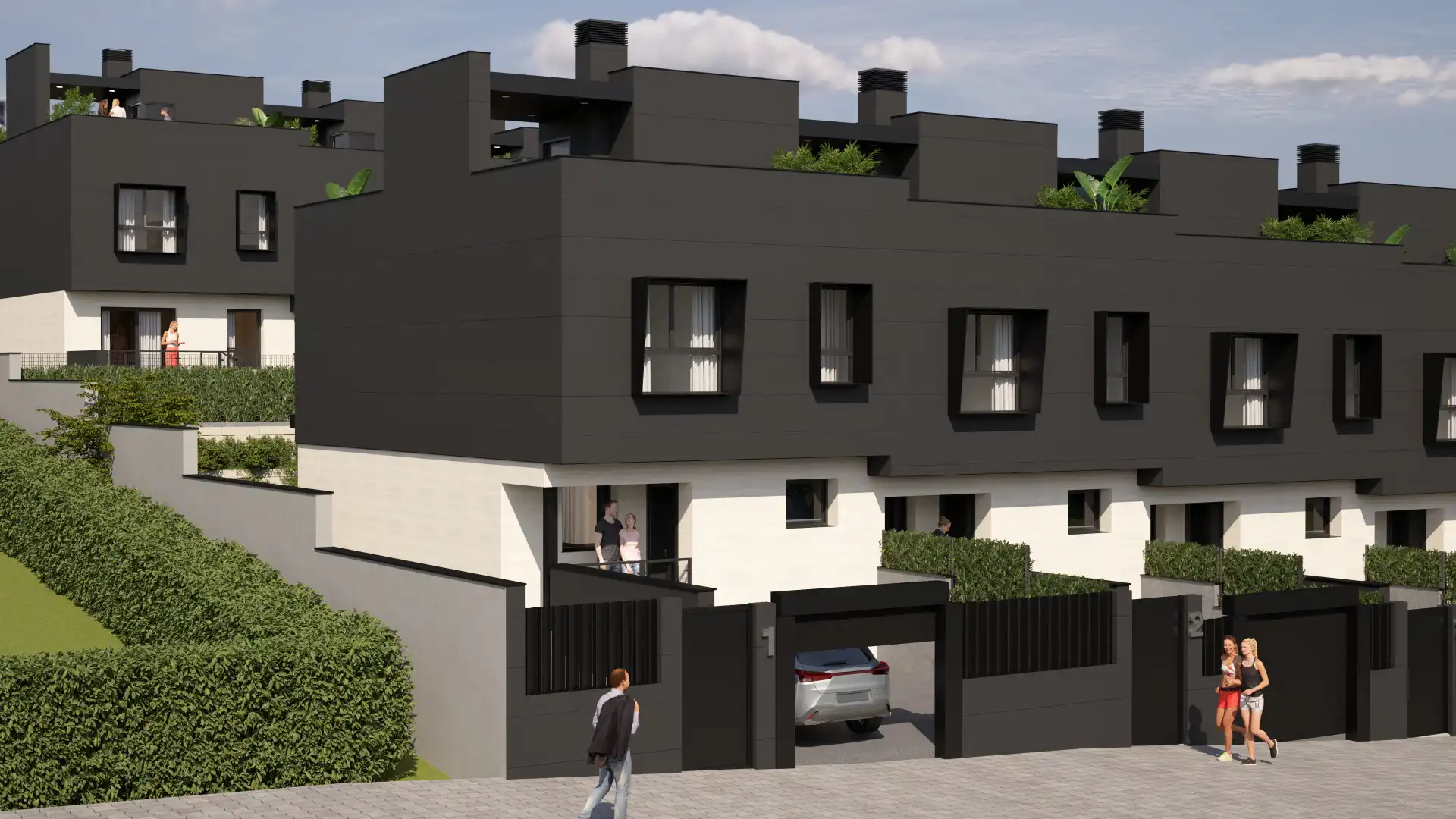 Casa o chalet en venta en Calle Palma, Ibiza - San Pedro