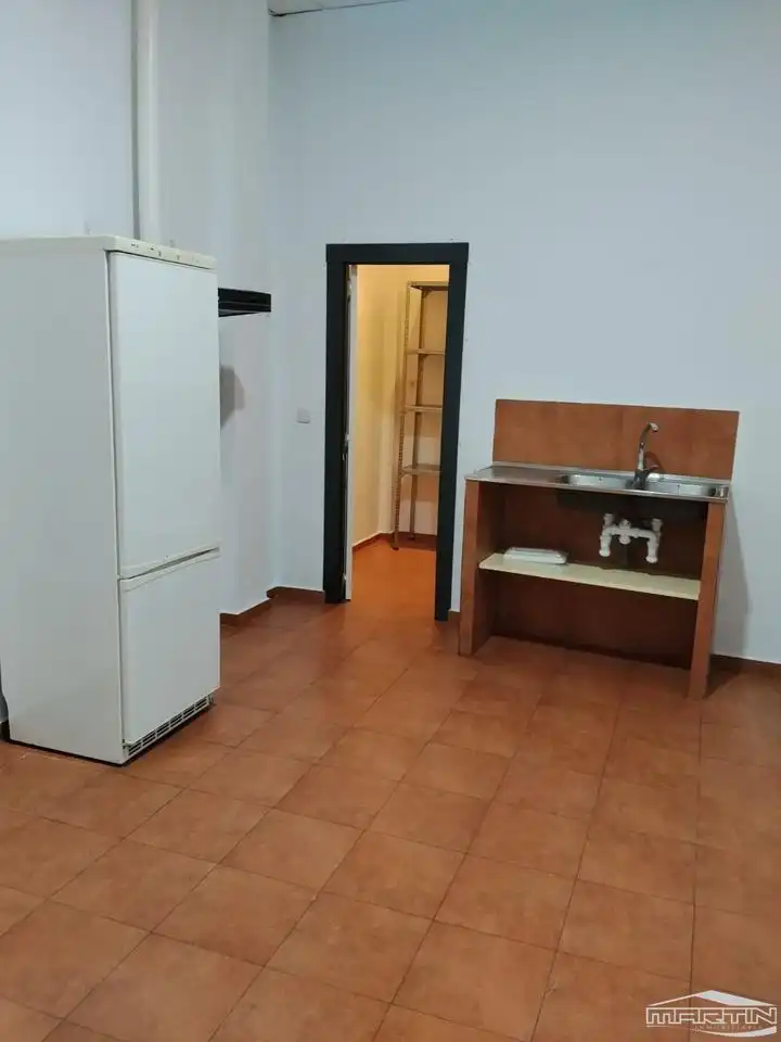 Gewerbefläche zur Miete in Las Tinajerías - Juderías, imagen 4