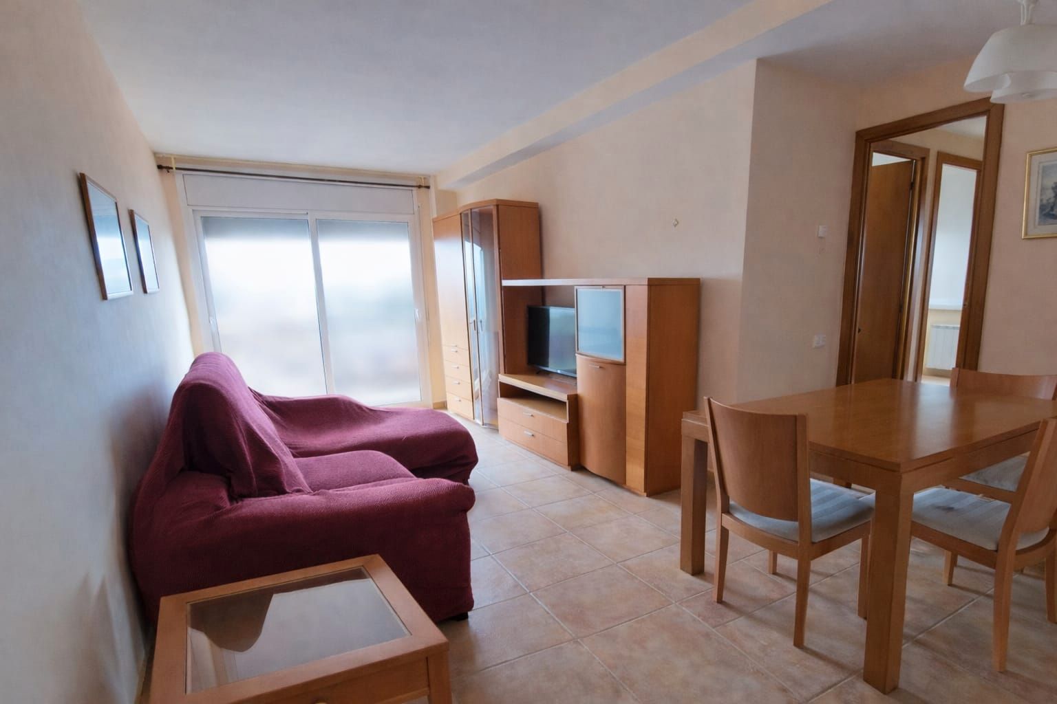 Piso en venta en Centre, Vila de Palafrugell