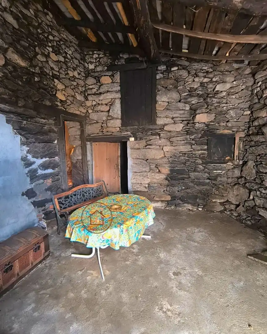 Casa o xalet en venda en Pantón amb Calefacció, Jardí privat i Terrassa