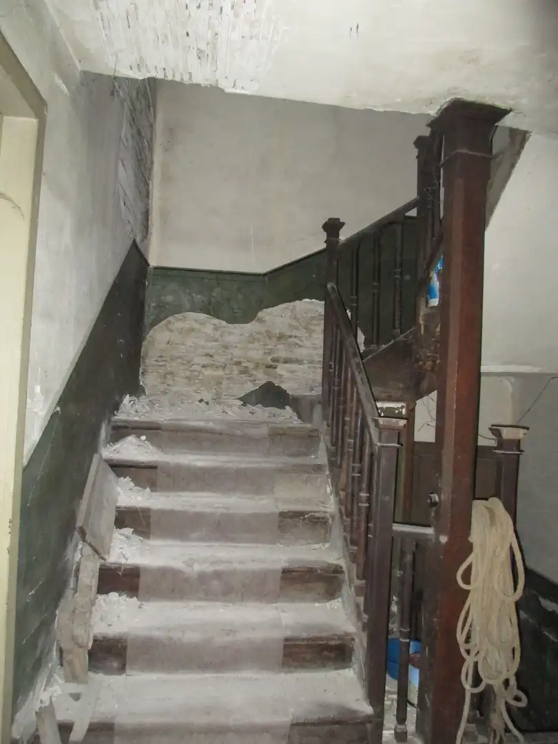 Casa amb jardí en venda a Centro - Recinto Amurallado, imagen 6