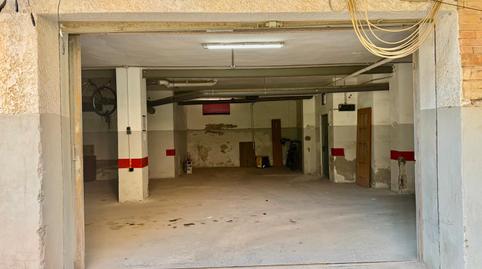 Photo 2 of Garage for sale in Avenida del Padre Esplá, 62, Pla de Bon Repós, Alicante