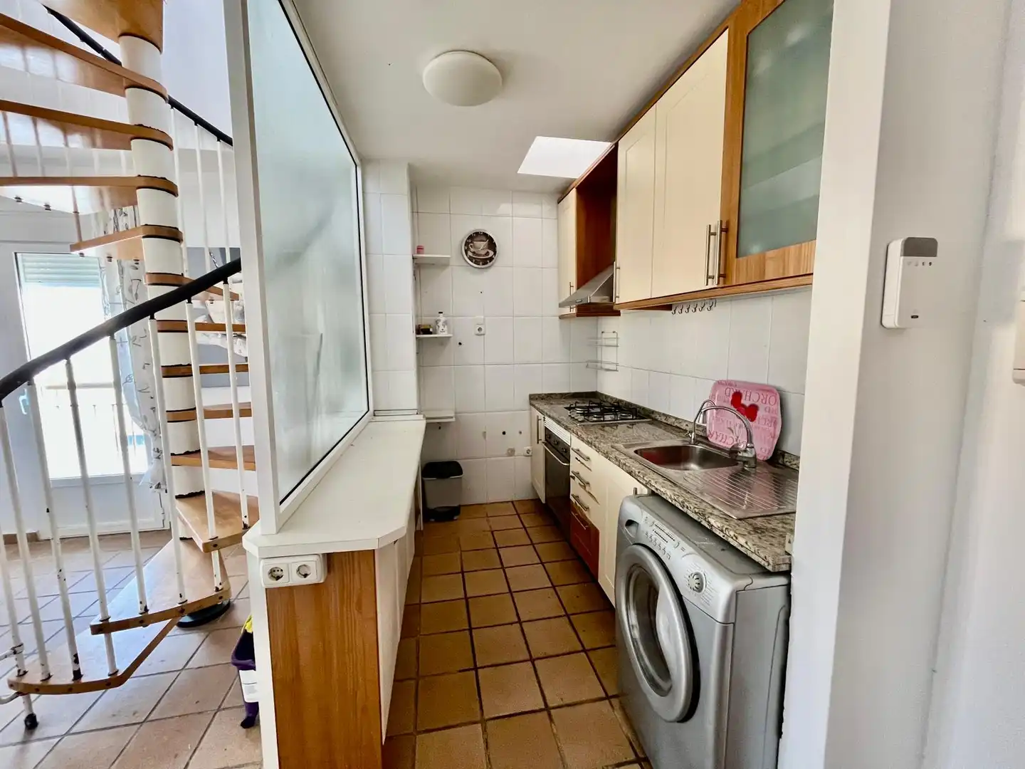 Attique avec piscine à vendre à Avenida Puerto Rey, imagen 16