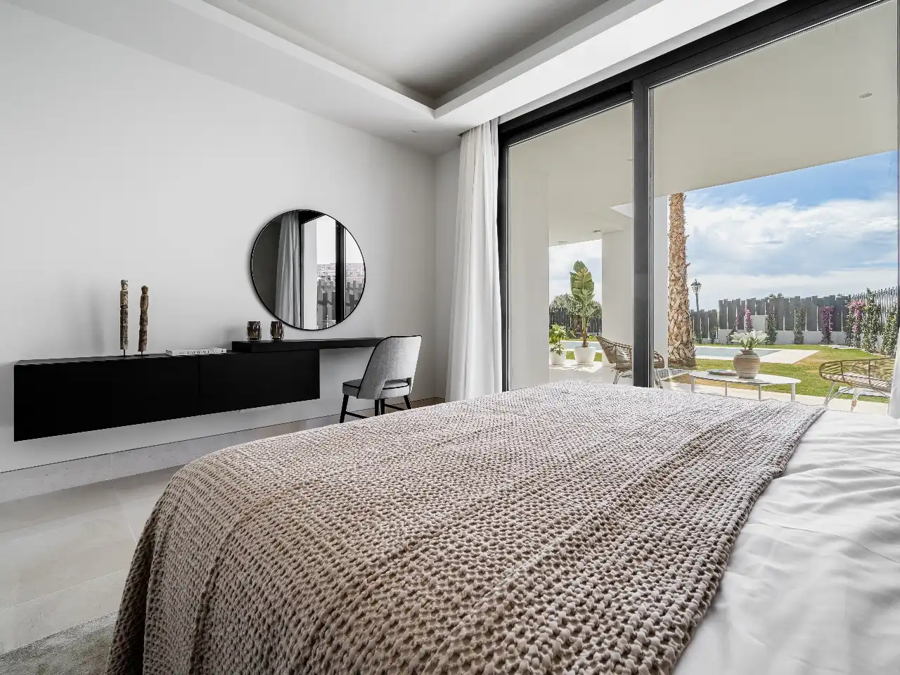 Maison avec jardin à vendre à Lomas del Virrey 43, imagen 15