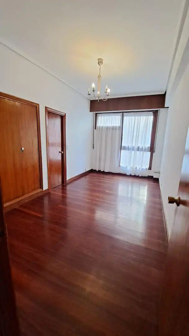Apartamento de alquiler en Indautxu