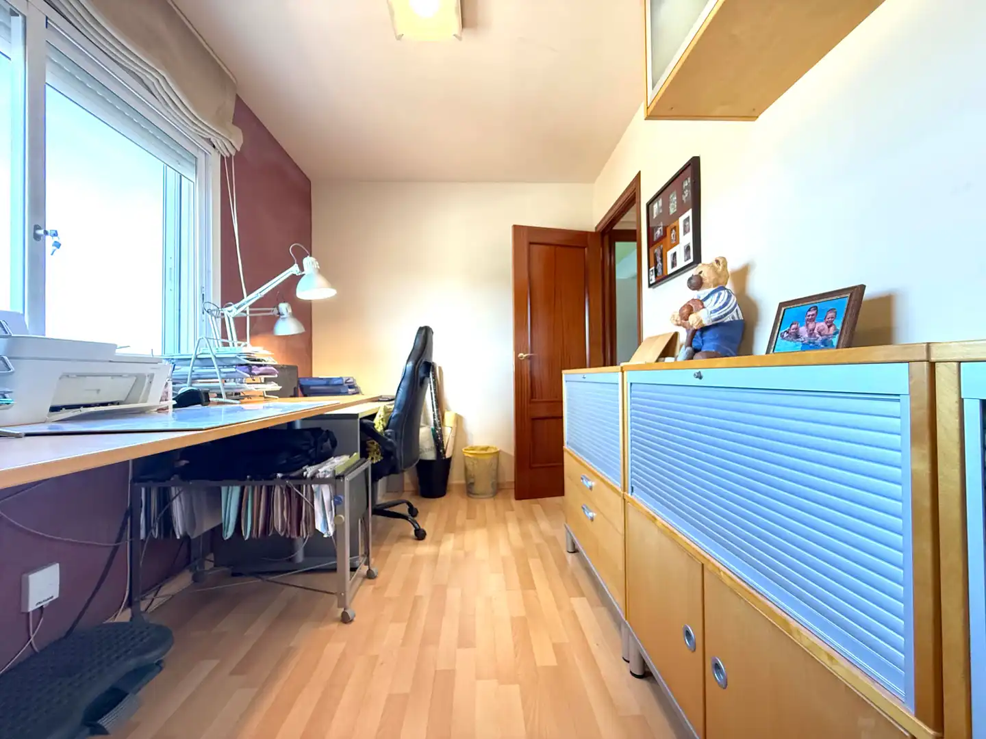 Casa a schiera con terrazza in vendita a Carrer de Vinebre, imagen 37