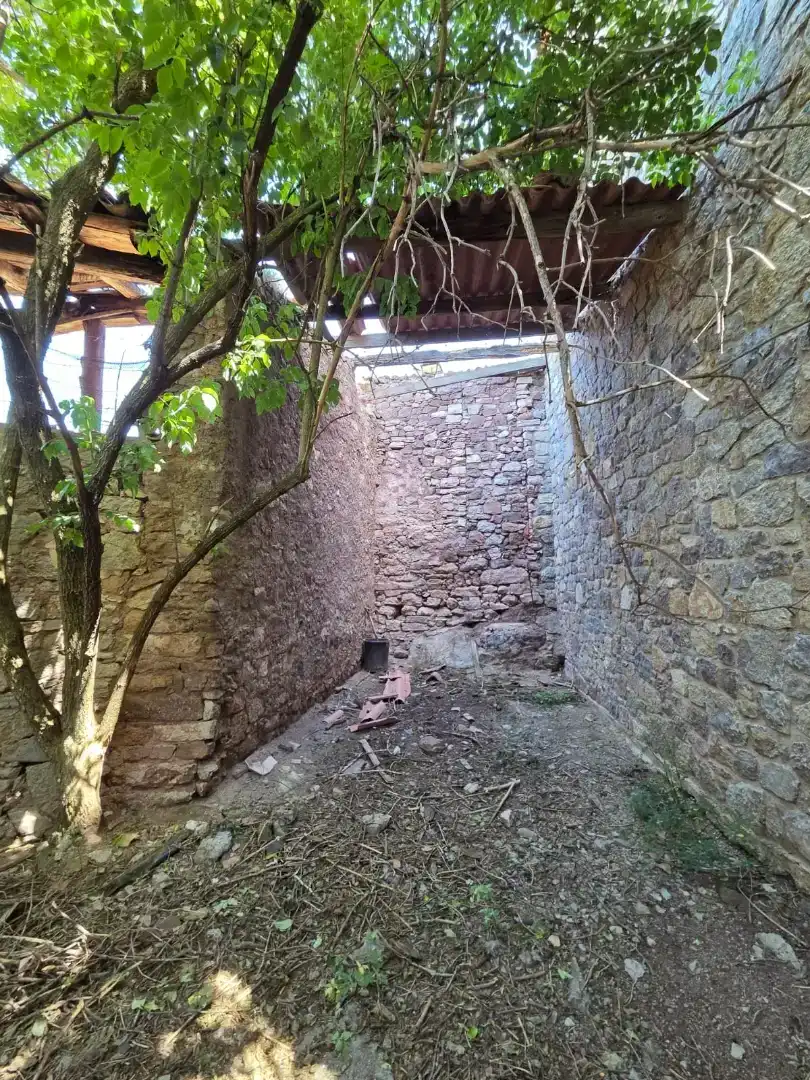 Casa o chalet en venta en Castellar de n'Hug, Barcelona
