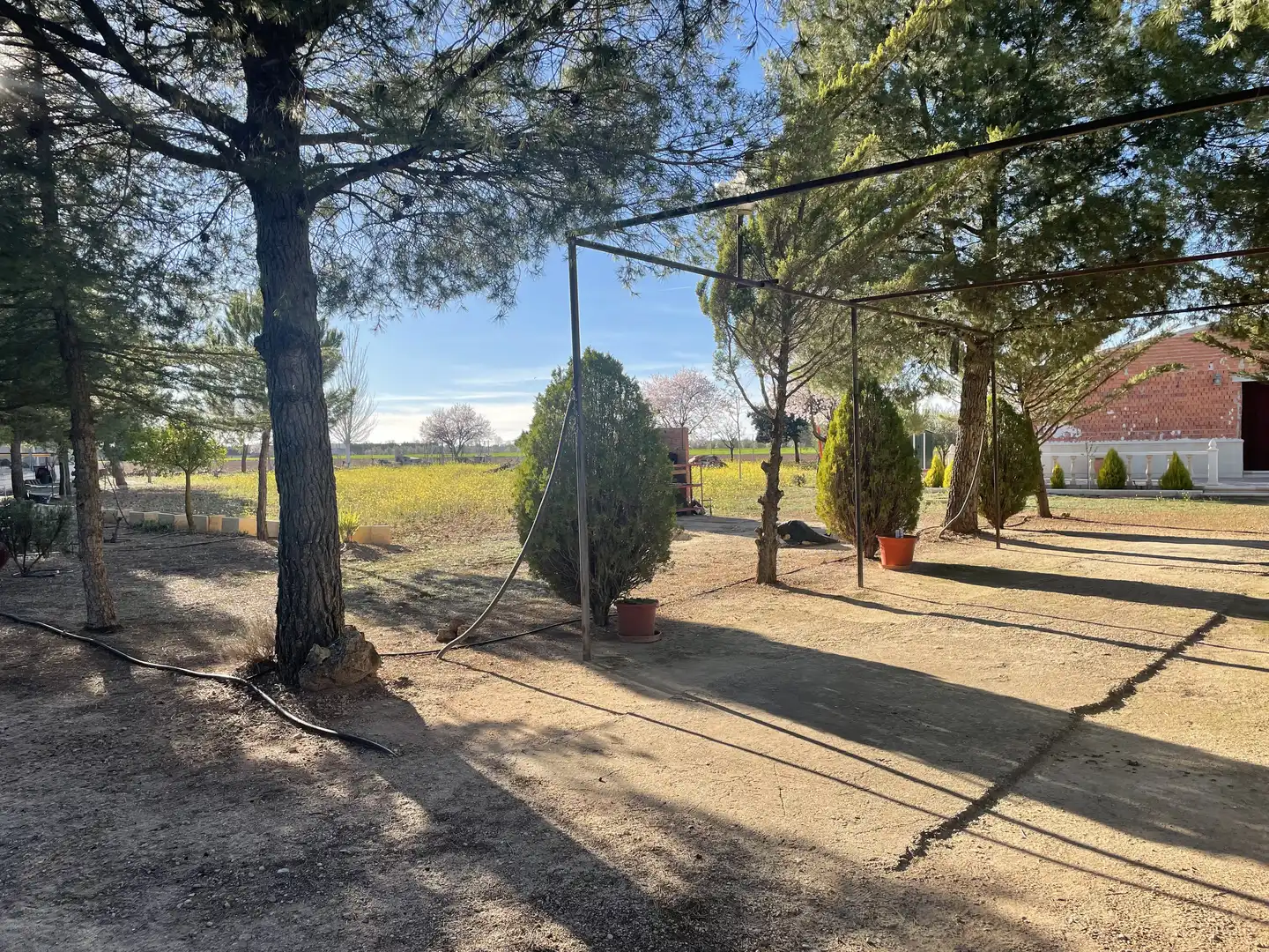 Chalet con jardín en venta en CM-3109 1, imagen 10