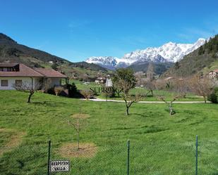 Exterior view of Residential for sale in Potes