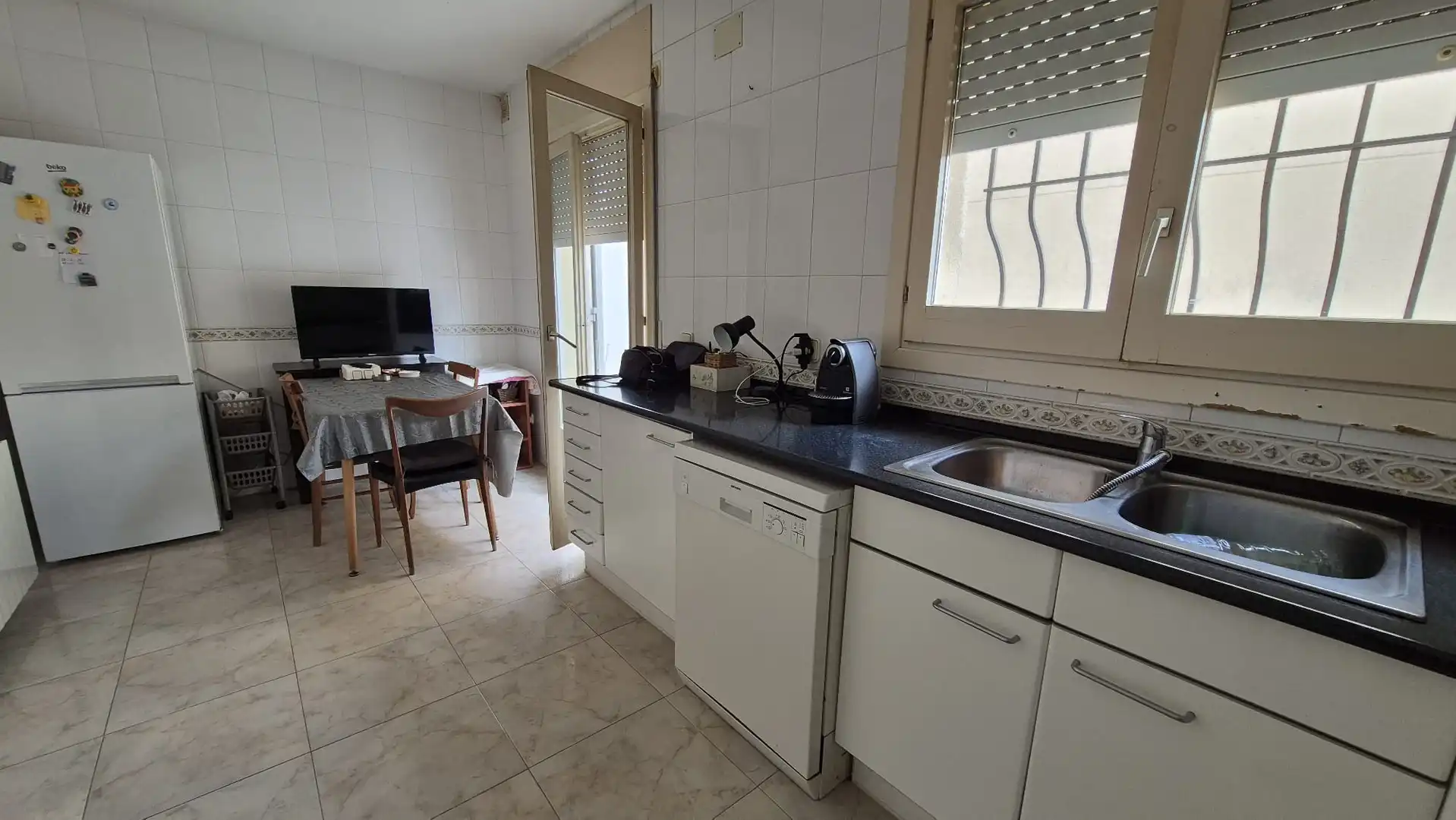 Cocina de Casa o chalet en venta en Palafrugell con Calefacción, Terraza y Trastero