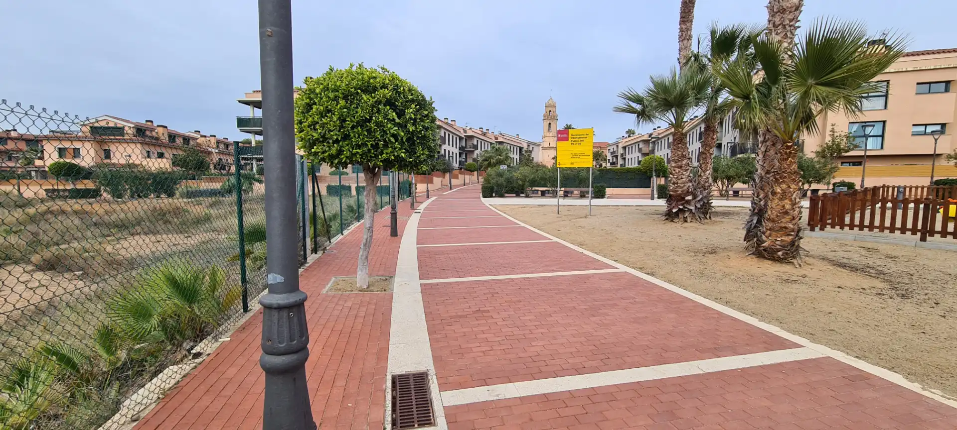 Vista exterior de Residencial en venda en Vinyols i els Arcs