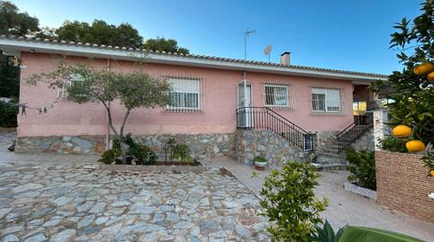 Foto 2 de Casa o xalet en venda a N/a, Los Balcones - Los Altos, Alicante