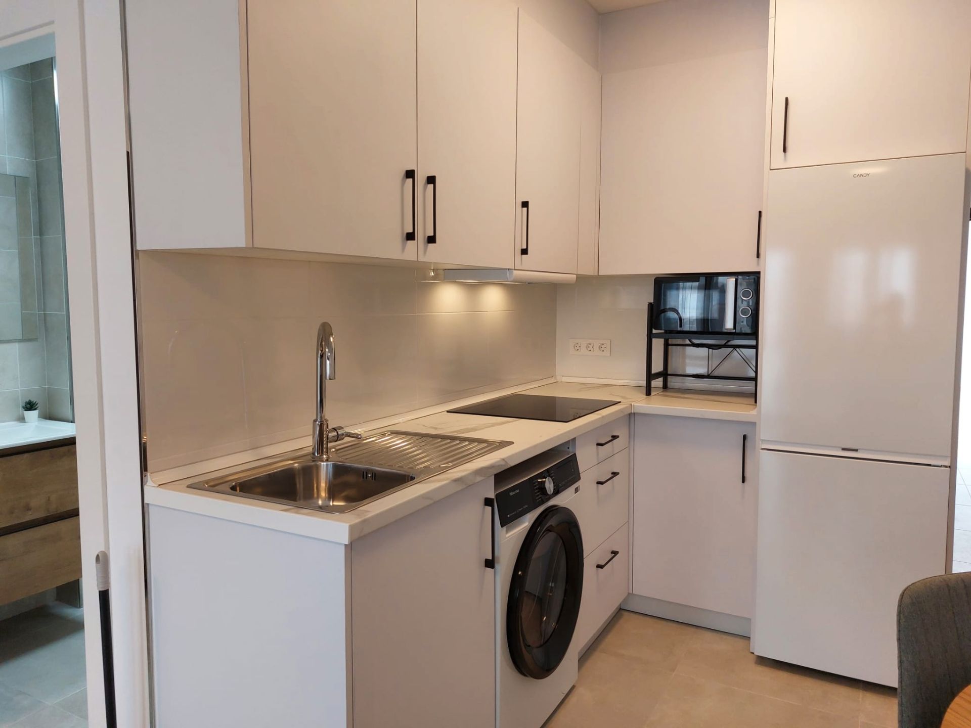 Pis de lloguer a Calle Relación, Fuente Alegre - El Chaparral - Los Morales, Puerto de la Torre - Atabal