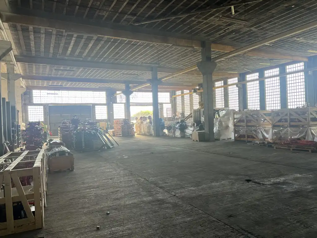 Industriegebäude zur Miete in Parroquias del Este, imagen 19