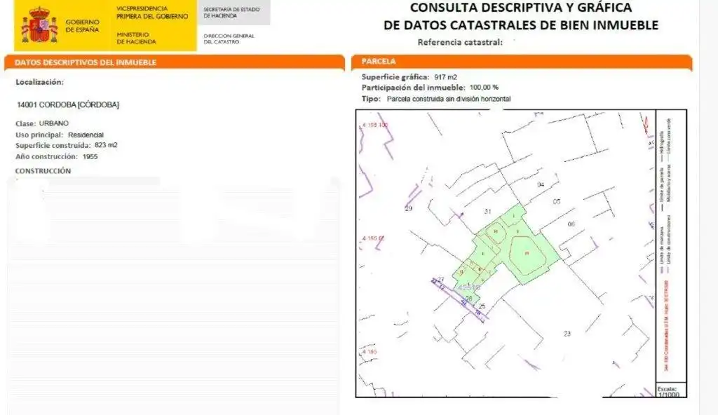 Casa amb piscina en venda a Centro, imagen 49