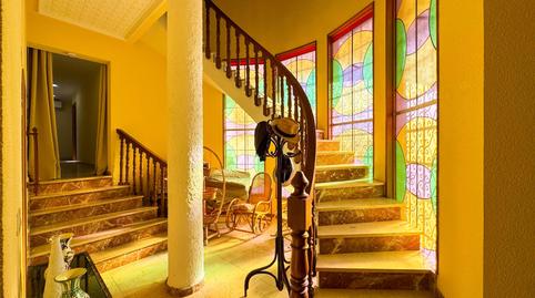 Foto 2 de Finca rústica en venda a Petrer, Alicante