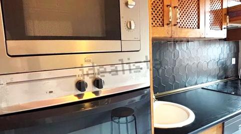 Foto 5 de Piso en venta en Oviedo - José Menéndez Carreño Cuchichi, Corredoría - La Carisa - Prado de La Vega, Oviedo