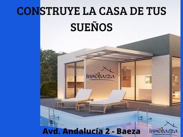Terreni e lotti in vendita a Baeza