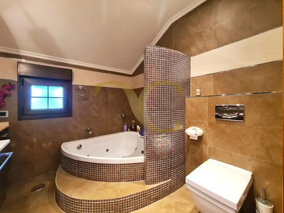 Villa con terrazza in vendita a Camino del Chamurru, imagen 44