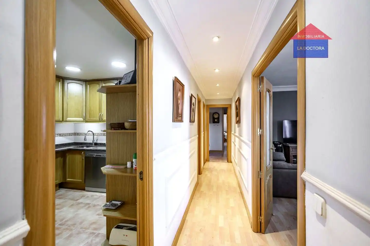 Piso en venta en Navalcarnero con Calefacción, Terraza y Trastero
