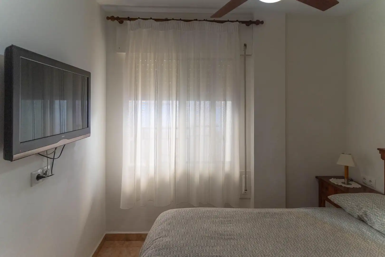 Flat to rent in Puerto Deportivo, imagen 11