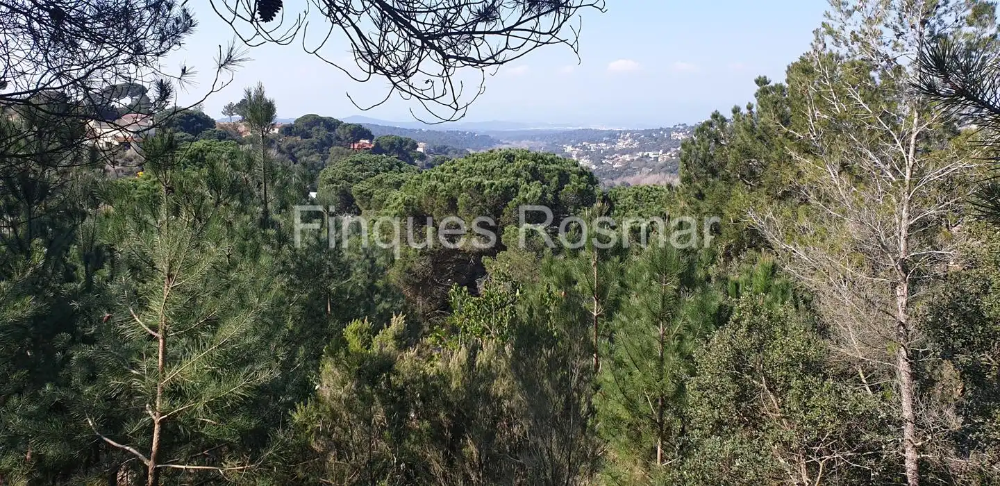 Grundstücke und Bauplätze zum Verkauf in Lloret Residencial - Montlloret