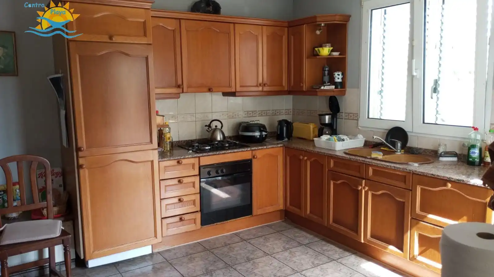 Casa o xalet en venda a Alcossebre