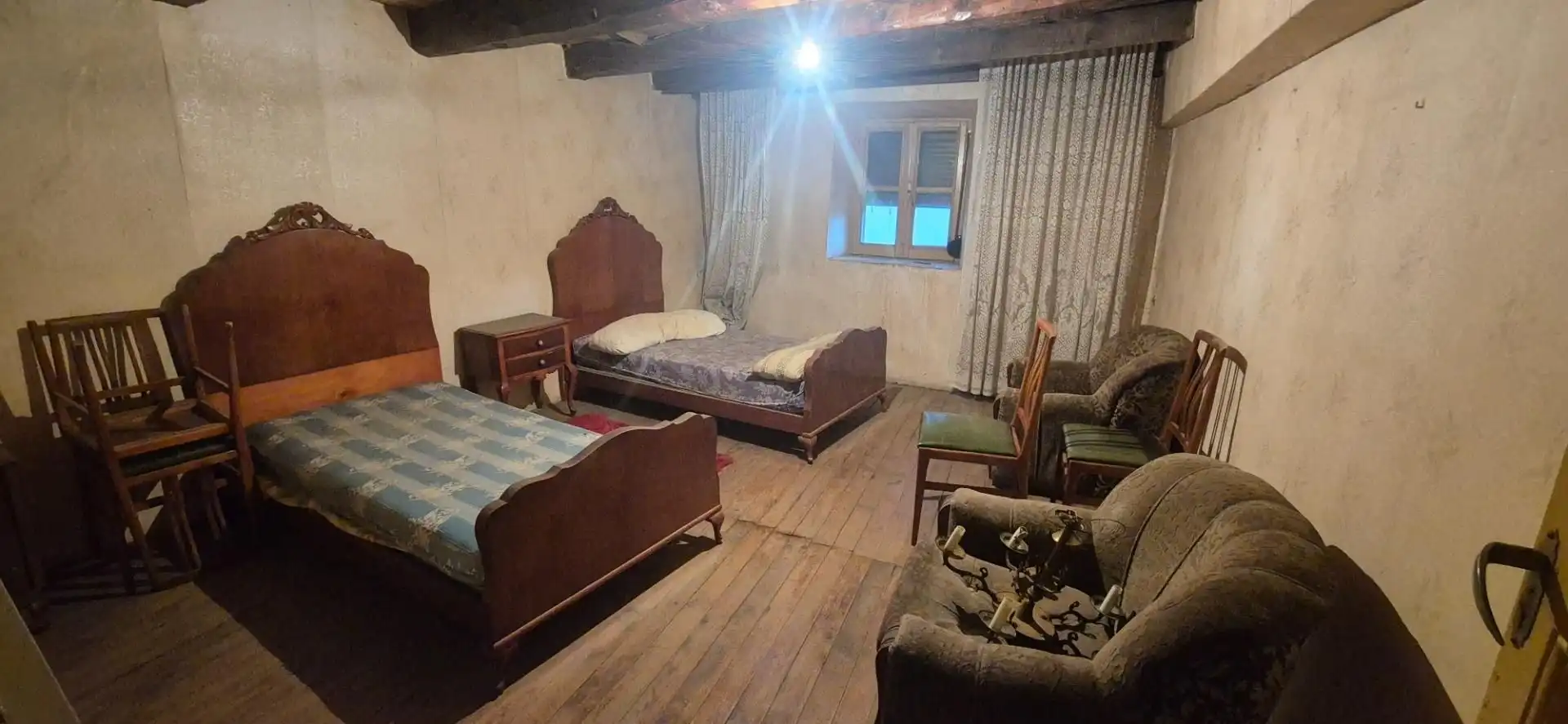Casa o chalet en venta en MATADERO, Zaratán