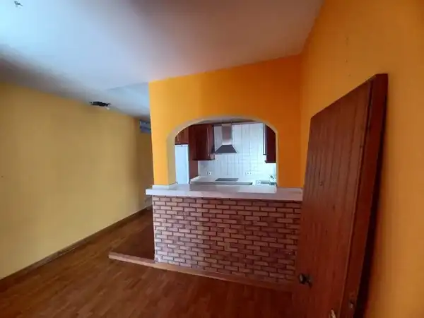 Piso en venta en C/ Capilla del Monte, Ayamonte ciudad