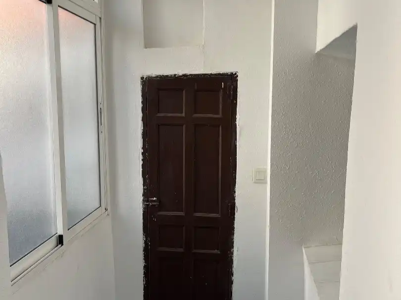 Wohnung zur Miete in Valladolid Capital mit Terrasse