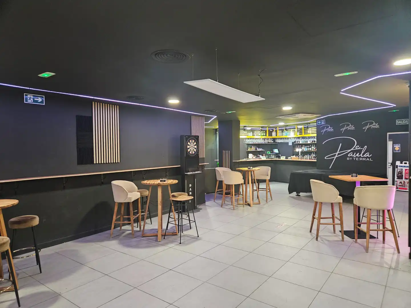 Local comercial en traspàs a Marbella Centro