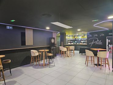 Local comercial en traspàs a Marbella Centro