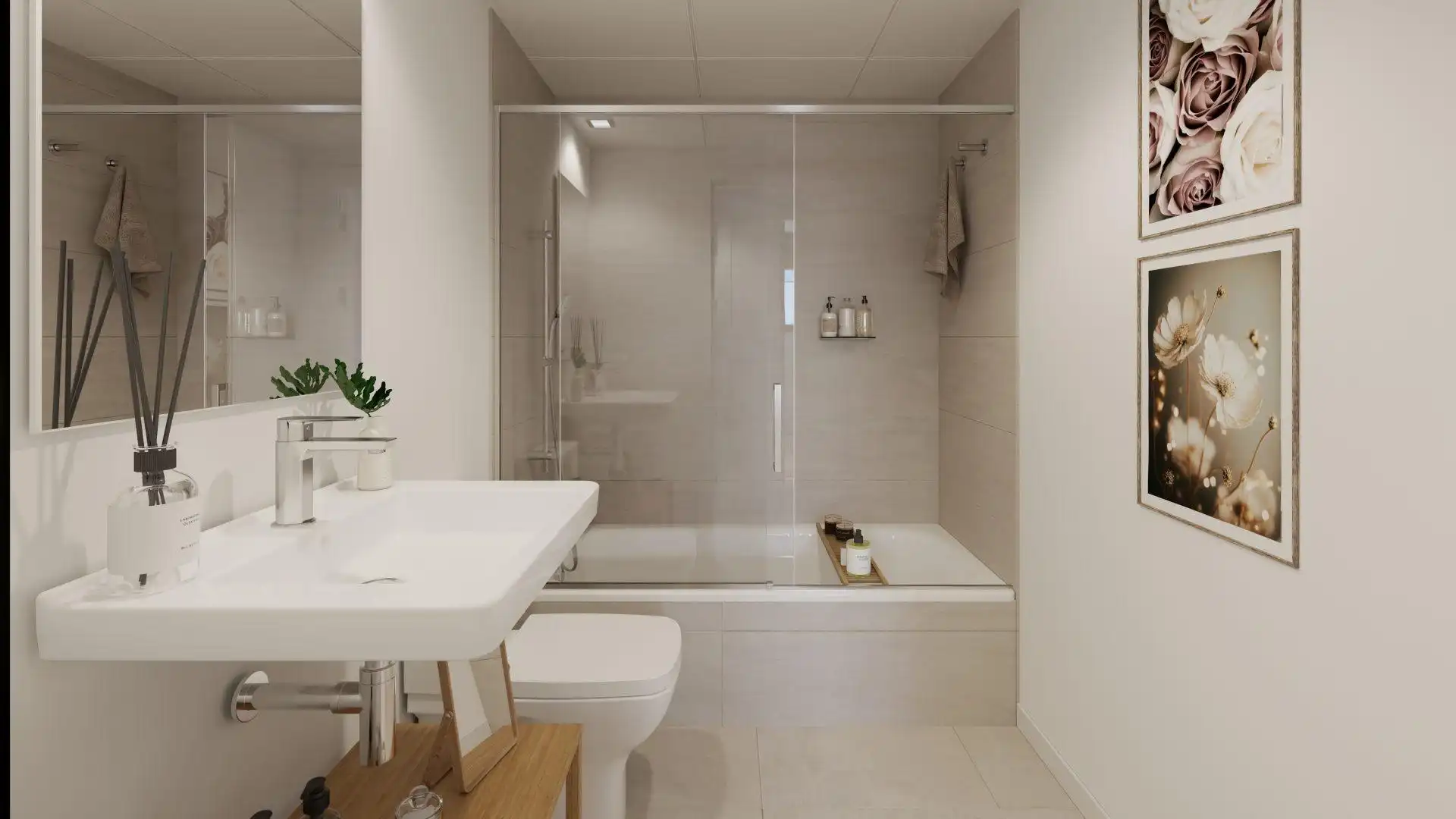 Apartment with pool for sale in Calle Aralia, imagen 8