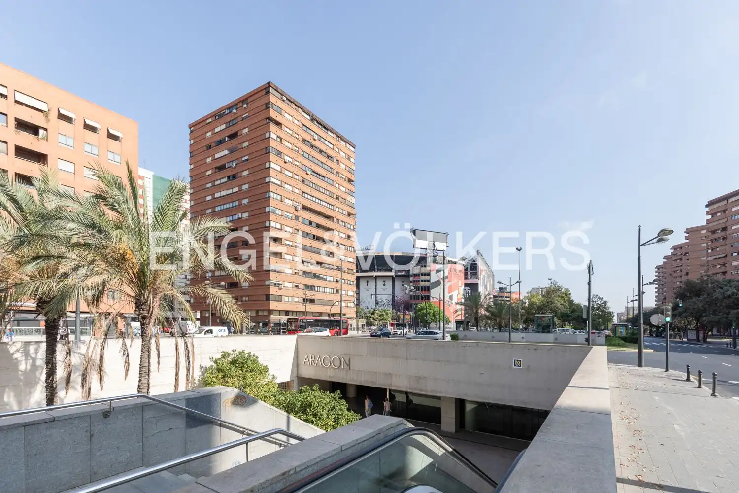 Wohnung mit Balkon zum Verkauf in El Pla del Real, imagen 33