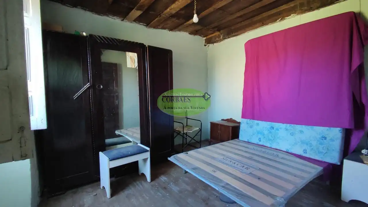 Casa amb jardí en venda a Pantón, imagen 5