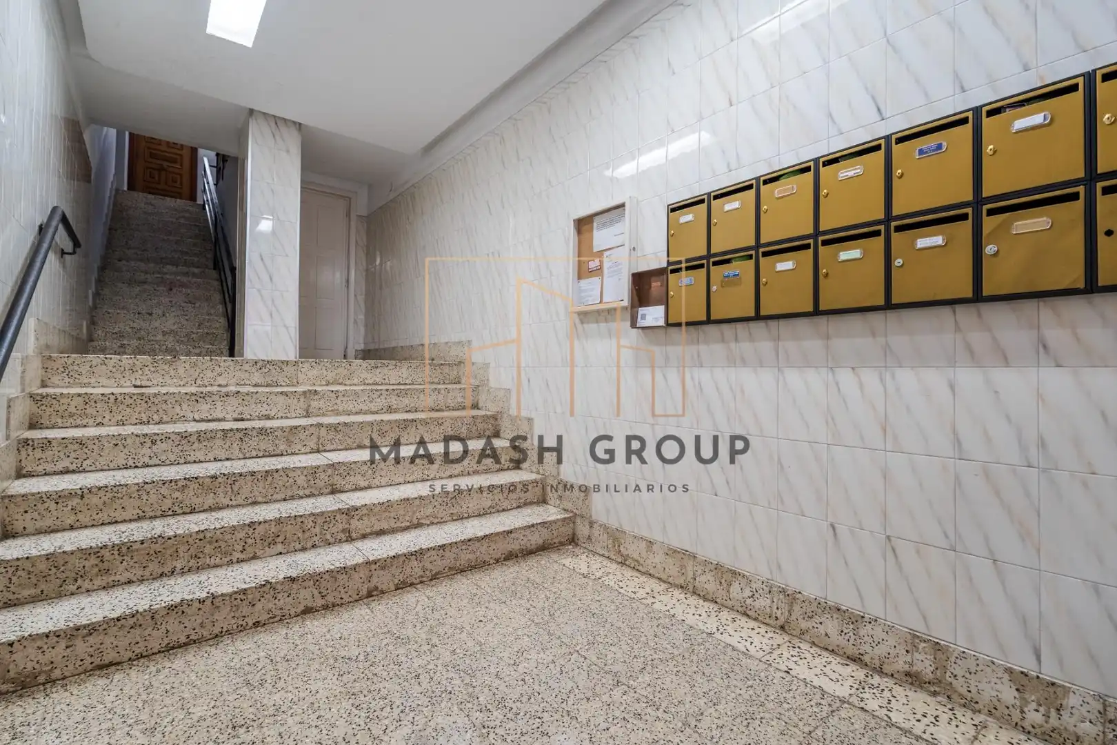 Exterior view of Flat for sale in Torreforta