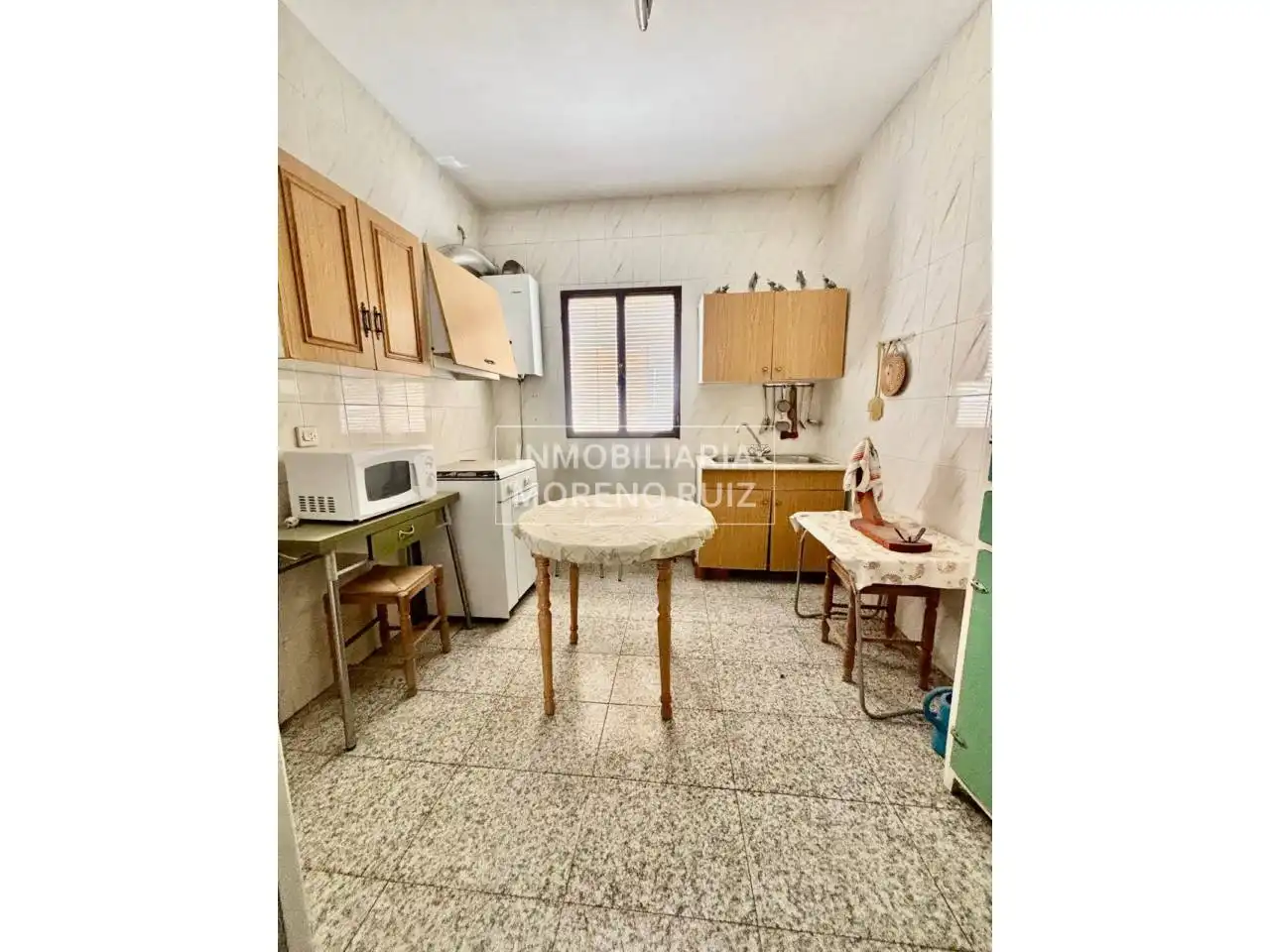 Kitchen of Houses for sale in Luque, Córdoba